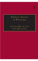 Ethical Issues in Policing