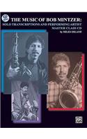 The Music of Bob Mintzer