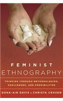 Feminist Ethnography