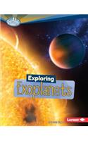 Exploring Exoplanets