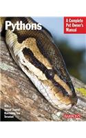 Pythons