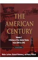 American Century, Volume 1