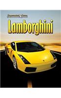 Lamborghini: (Superstar Cars (Crabtree))