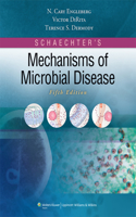 Schaechter's Mechanisms of Microbial Disease