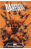 Daredevil: Fearless Origins