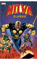 Nova Classic Volume 2