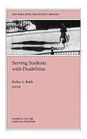Serving Students with Disabilities