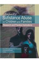 Impact of Substance Abuse on Children and Families