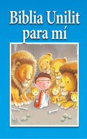 Biblia Unilit Para Mí