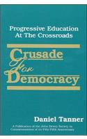 Crusade for Democracy