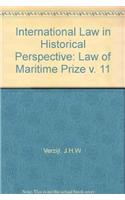 The Law of Maritime Prize, Part IX-C