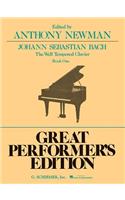 Well Tempered Clavier - Book 1