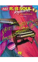 R&B Soul Keyboards