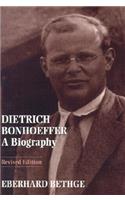 Dietrich Bonhoeffer