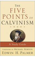 Five Points of Calvinism