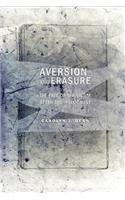 Aversion and Erasure