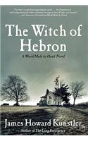 The Witch of Hebron