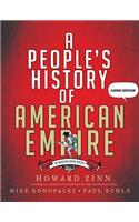 A People's History of American Empire: A Graphic Adaptation