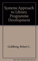 Systems Approach to Library Programme Development