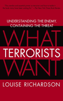 What Terrorists Want