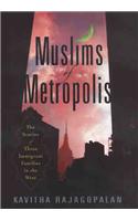 Muslims of Metropolis