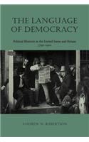The Language of Democracy