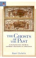 Ghosts of the Past