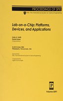 Lab-on-a-chip