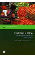 Challenges of Cafta