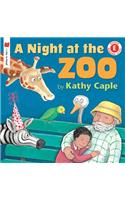 A Night at the Zoo