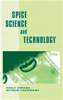 Spice Science and Technology