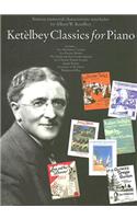 Ketelbey Classics for Piano