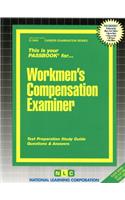 Workers' Compensation Examiner