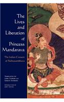 The Lives and Liberation of Princess Mandareva
