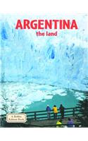 Argentina, the Land