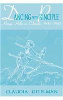 Dancing with Principle: Hanya Holm in Colorado, 1941-1983