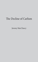 Decline of Carlism