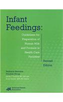 Infant Feedings