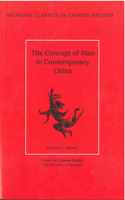 Concept of Man in Contemporary China