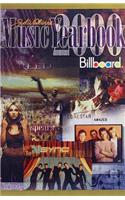 2000 Billboard Music Yearbook