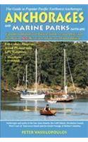 Anchorages and Marine Parks