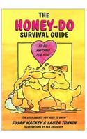 The Honey-Do Survival Guide