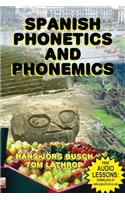 Spanish Phonetics and Phonemics