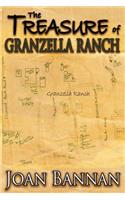 The Treasure of Granzella Ranch