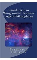 Introduction to Wittgenstein's Tractatus Logico-Philosophicus