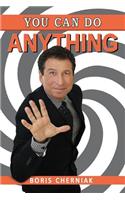 You Can Do Anything