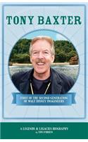 Tony Baxter