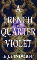 French Quarter Violet