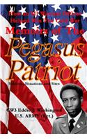 Pegasus Patriot