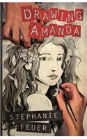 Drawing Amanda
